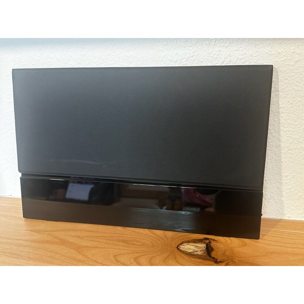 cocopar Portable Monitor 15.6 Inch with Cover Stand EUC - Picture 6 of 6